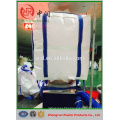 2 ton heavy duty plastic bags big u-panel bulk bag container bag